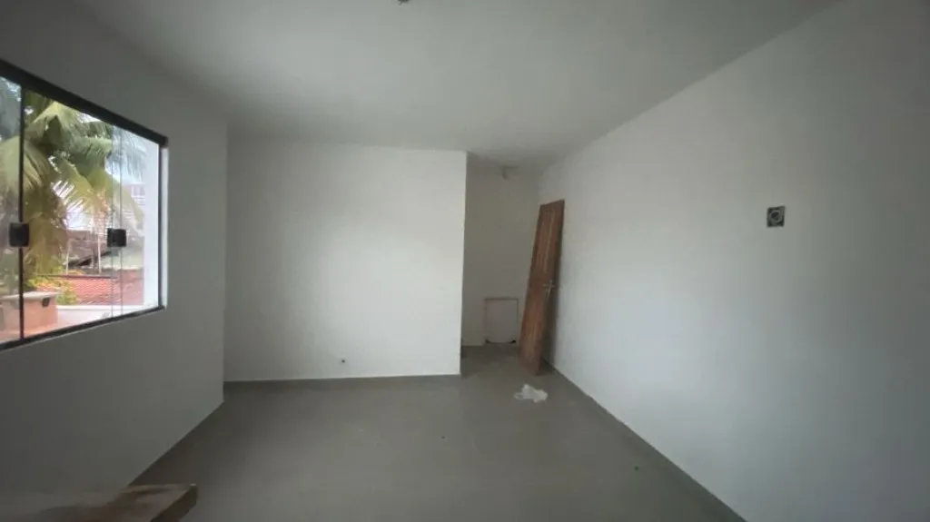 Imagem CASA COM 120,00 m² - CAIÇARA - PRAIA GRANDE SP