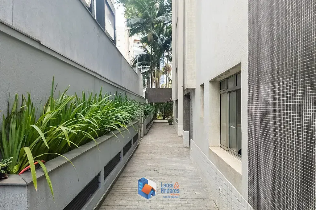 Imagem Apartamento à venda 1 Quarto 1 Suite 2 Vagas 74M² Vila Mariana São Paulo - SP