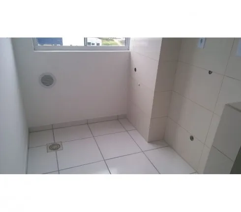 Imagem Apartamento com 2 Quartos à Venda, 60 m² em Operária Nova - Criciúma