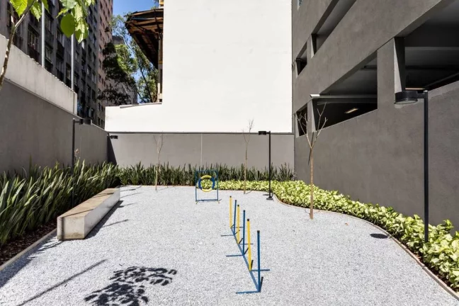 Imagem Apartamento à venda no bairro Centro - São Paulo/SP