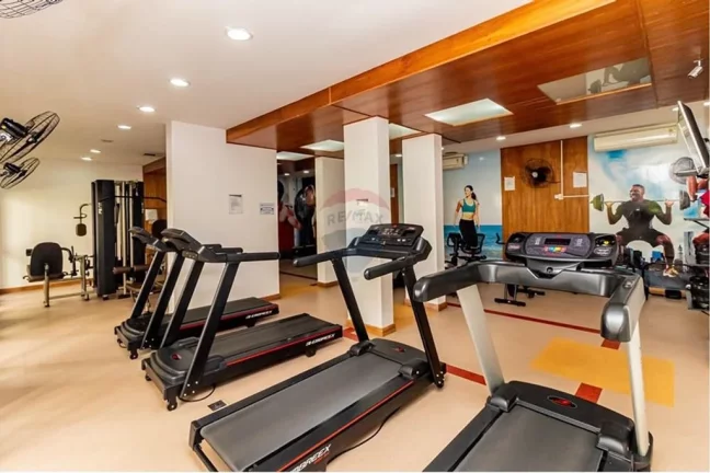 Imagem Apartamento para venda no bairro Vila Ipiranga em Porto Alegre