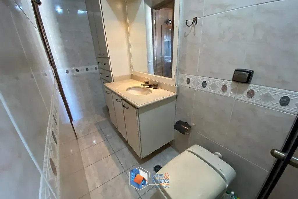Imagem Casa à venda 3 Quartos 2 Vagas 135M² Vila Babilônia São Paulo - SP