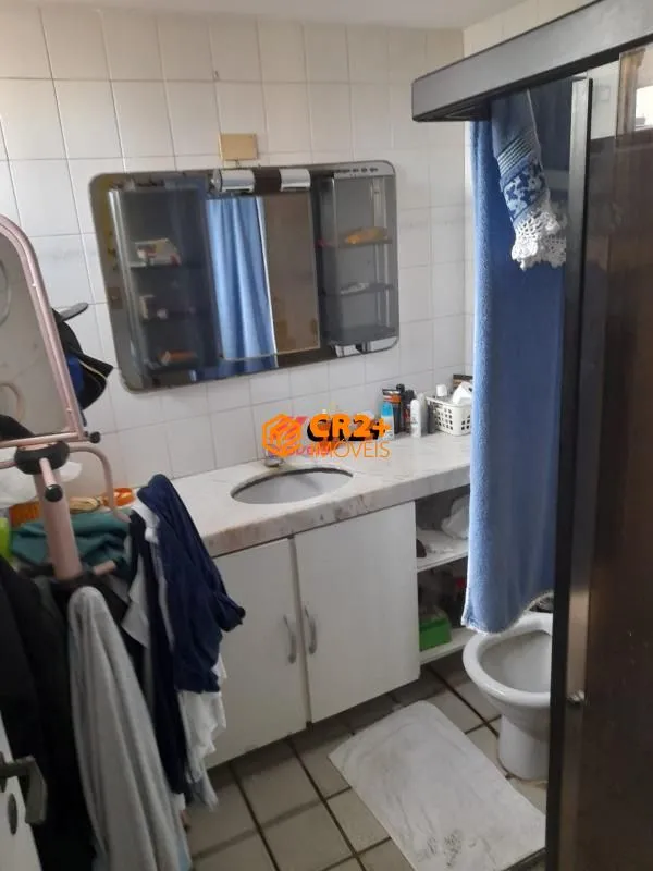 Imagem Apartamento a Venda 155m² com 4 Quartos, 2 Suítes + Dce no bairro Boa Viagem em