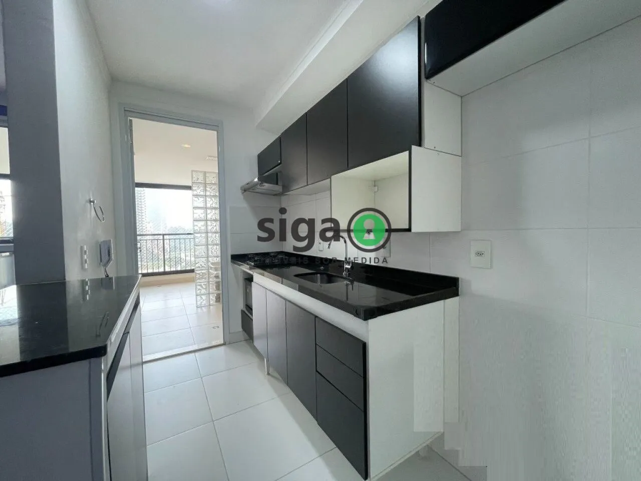 Imagem Apartamento á Venda- 67 m² com 2 quartos (1 Suíte), 2 Vagas na Granja Julieta!