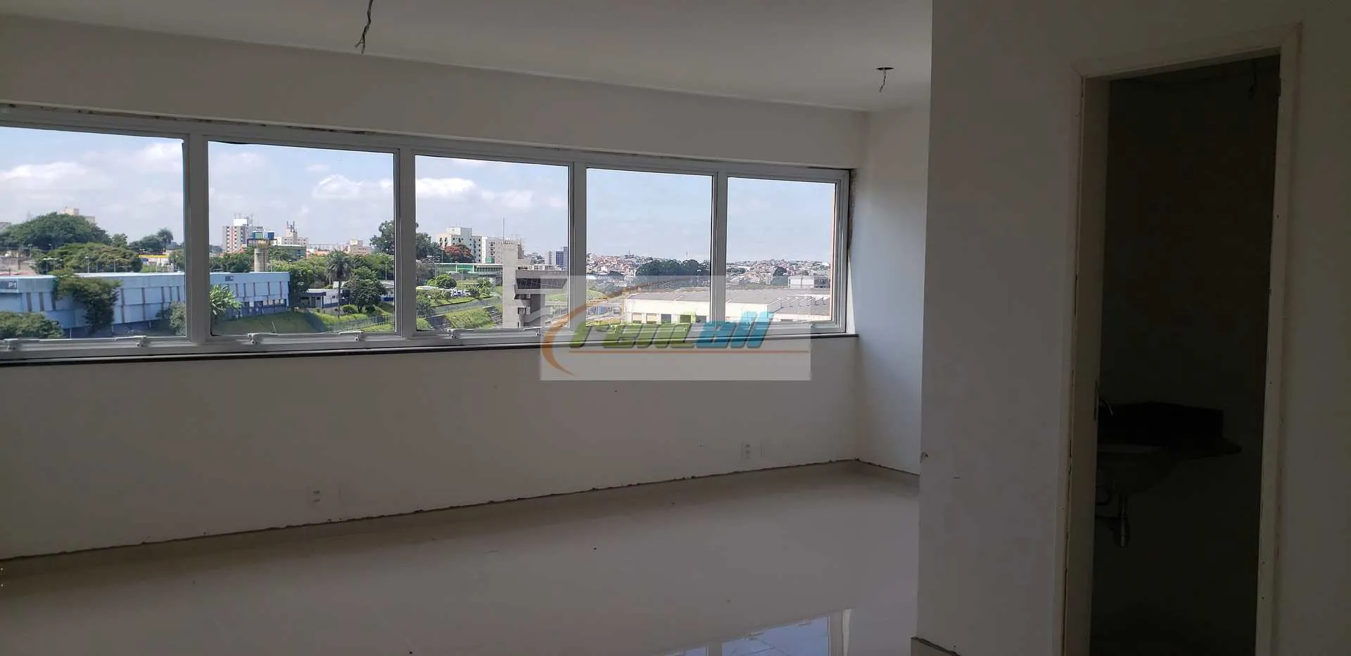 Imagem Conjunto Comercial/Sala