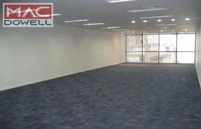 Imagem Salas de escritório com 160 m² - LOCAÇÃO - Centro/RJ