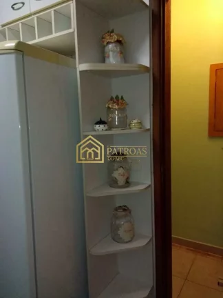 Imagem Apartamento Padrão