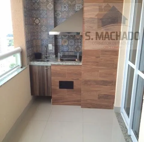 Imagem Apartamento para Venda em Santo André / SP no bairro Campestre