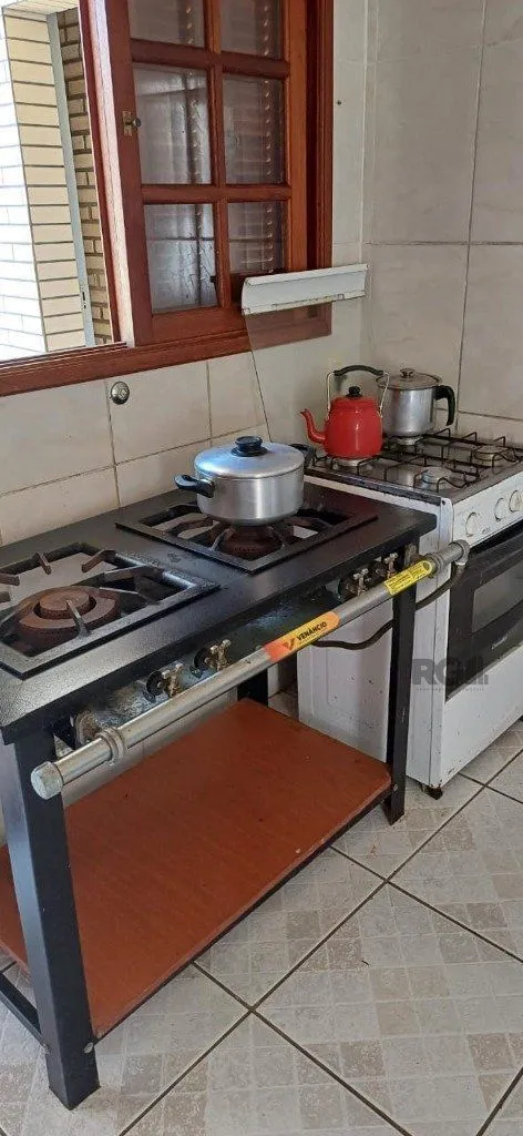 Imagem Casa em Jardim Sabará