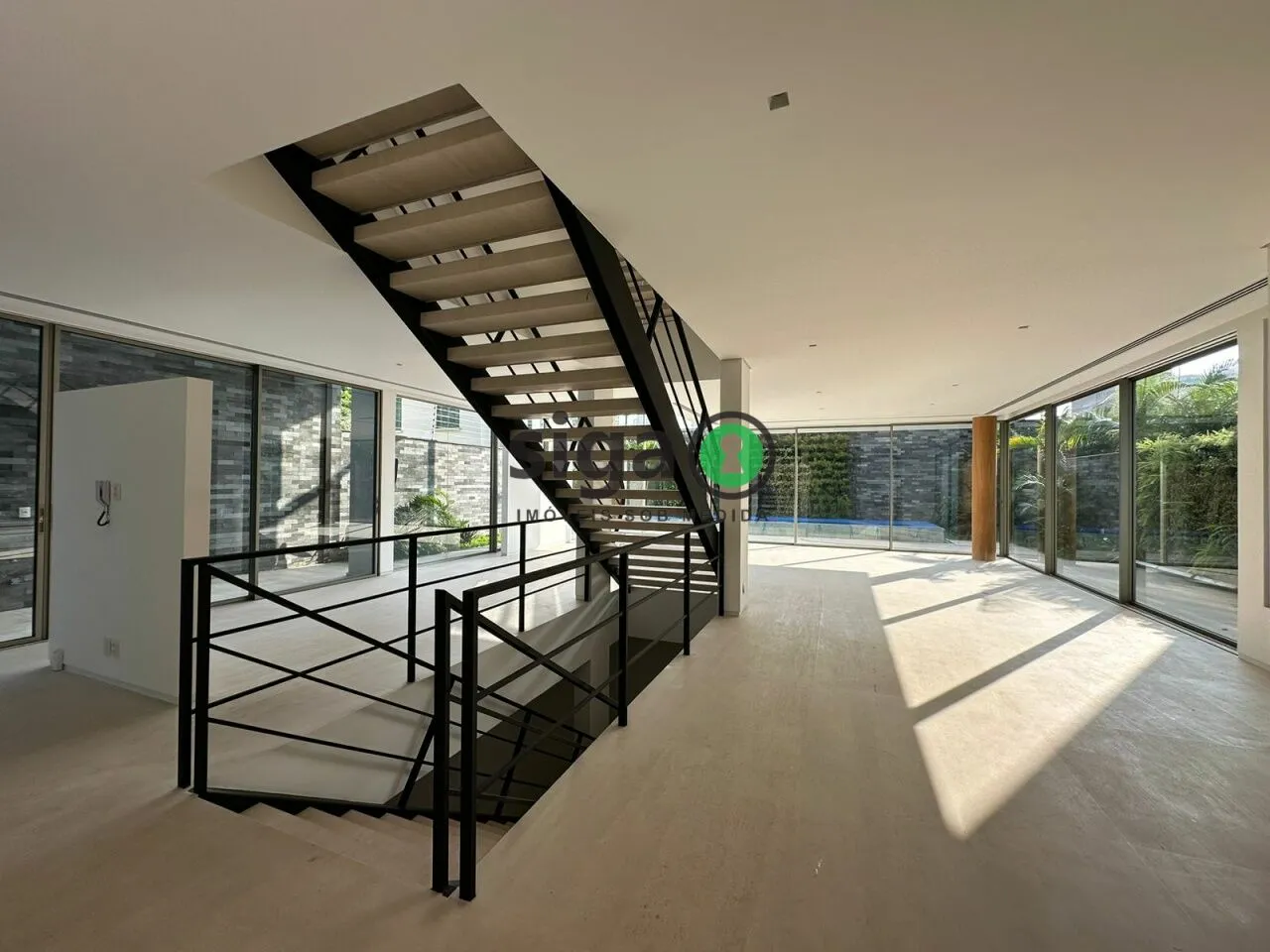Foto do imóvel Casa de condomínio para locação- Planalto Paulista