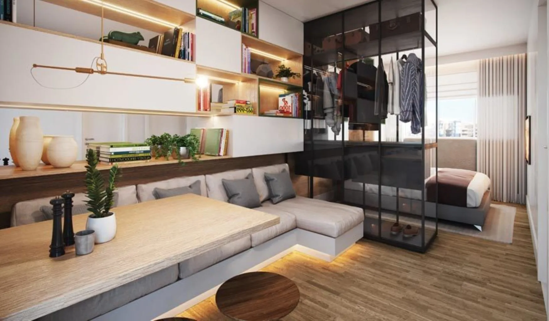 Imagem APARTAMENTO RESIDENCIAL em São Paulo - SP, Brás