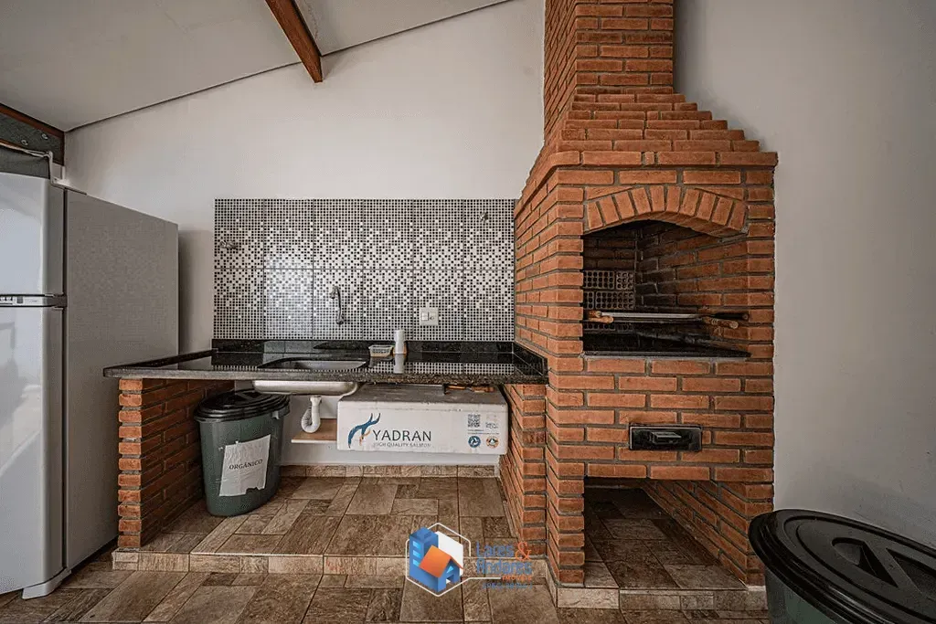Imagem Apartamento à venda 2 Quartos 63M² Bela Vista São Paulo - SP