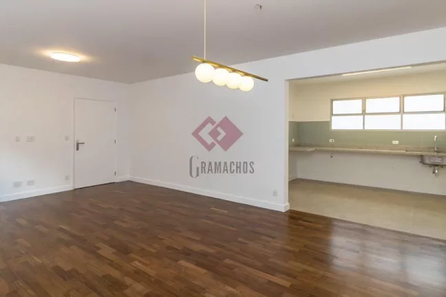 Imagem Apartamento à Venda - Santa Cecília, 3 Quartos, 102 m2 - São Paulo