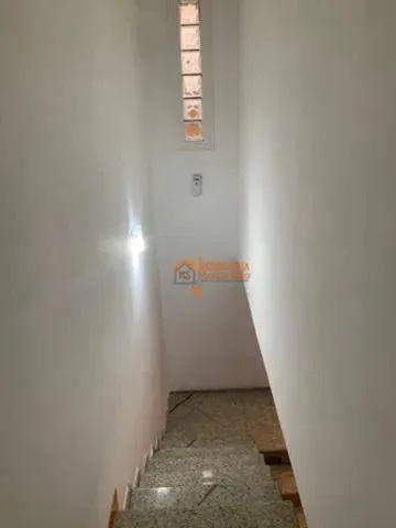 Imagem Sobrado com 3 dormitórios à venda, 180 m² por R$ 905.250,00 - Vila Moreira - Guarulhos/SP