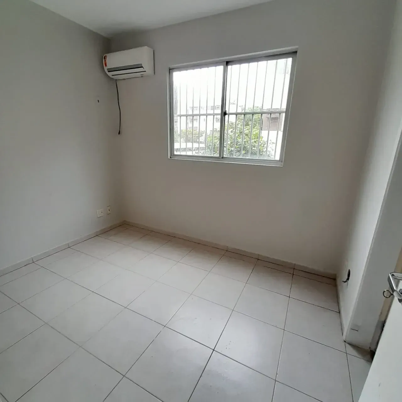 Imagem Apartamento com 3 Quartos para Alugar, 70 m² em Distrito Industrial I - Manaus