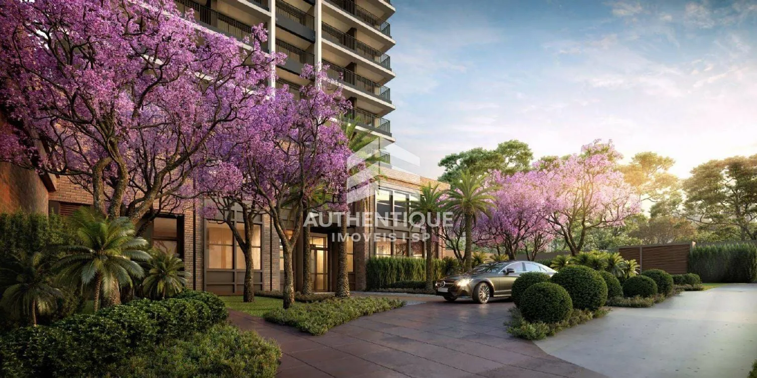 Imagem LUMIERE RESIDENCE CHACARA KLABIN - Apartamento à venda no bairro Chacara Klabin - São Paulo/SP, Zona Sul
