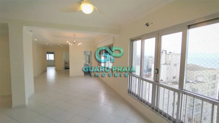 Imagem Apartamento à venda no bairro Pitangueiras - Guarujá/SP