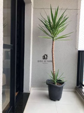 Imagem Apartamento à venda, 48 m² por R$ 600.000,00 - Parque Campolim - Sorocaba/SP