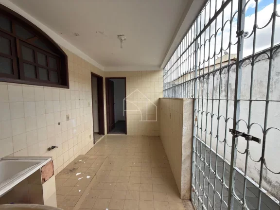 Imagem Casa Duplex na Mata da Praia, Vitória/ES