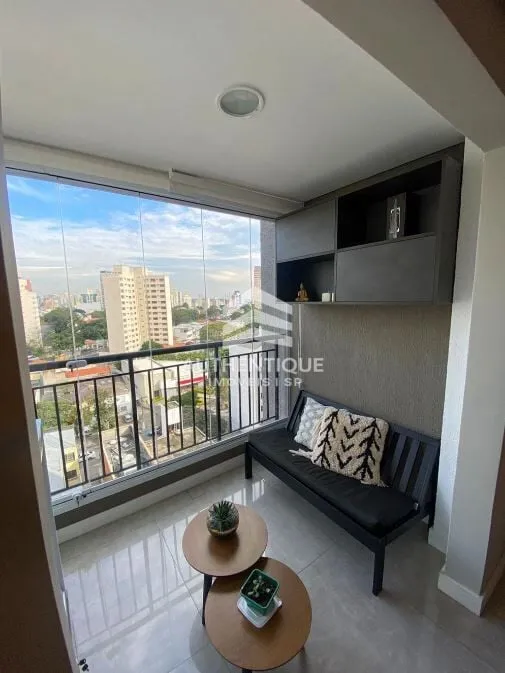 Foto do imóvel YOU PRIME VILA MARIANA - Apartamento à venda em Avenida Doutor Altino Arantes, 77 - Vila Clementino, São Paulo - SP