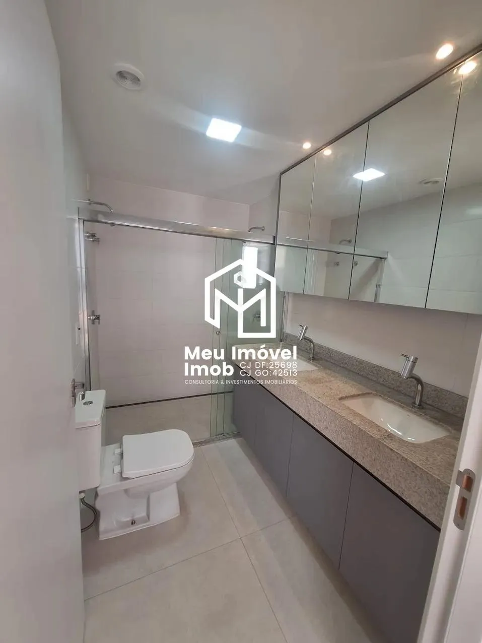 Imagem Apartamento 3 Quartos 1 Suíte 2 Vagas 78m² Porcelanato Lazer