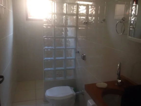Imagem Casa térrea - Bairro Sumaré - Caraguatatuba