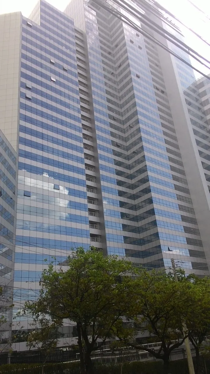 Imagem Comercial à venda 2 Vagas, 63M², Alphaville Centro de Apoio I, Barueri - SP | Bourbon