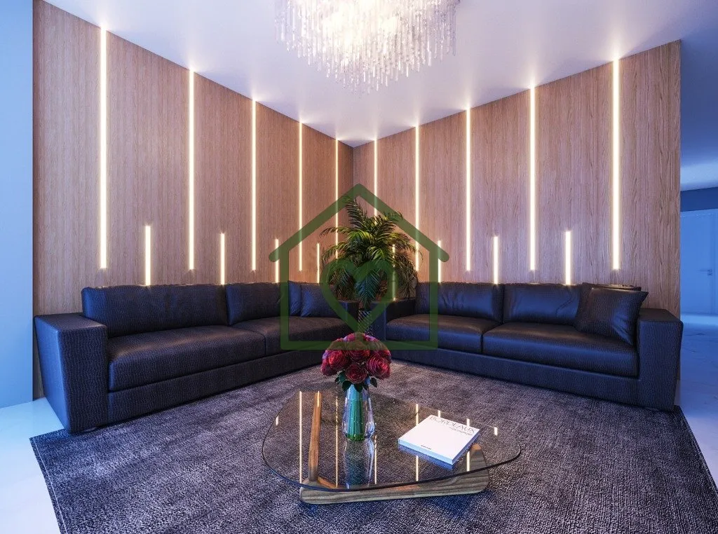 Imagem Imponent Residence, um projeto inovador, pensado para levar o conforto e localizaÃ§Ã£o para sua famÃ...