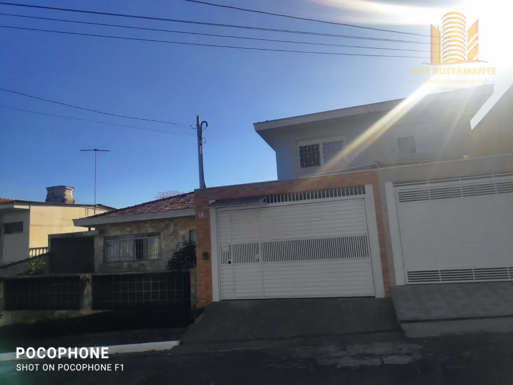 Imagem CASA /TERRENO 10X25 JD AEROPORTO CONGONHAS