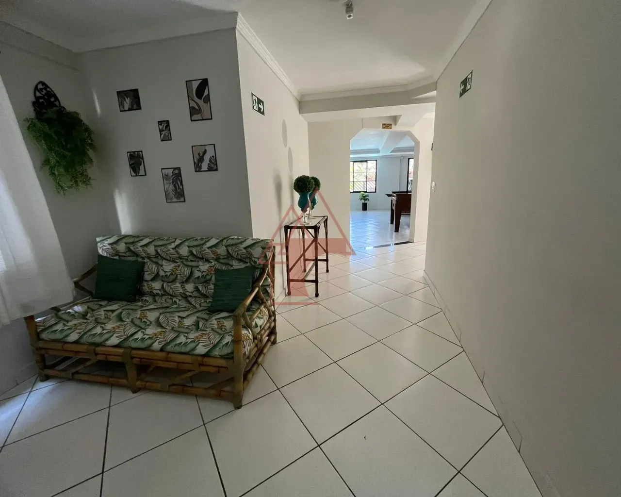 Imagem Apartamento com 1 Quarto à Venda, 47 m² em Tupi - Praia Grande