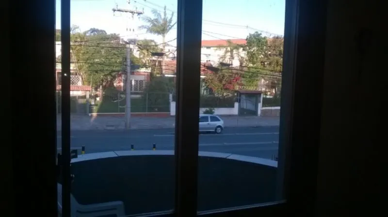 Apartamento para Venda - 60.09m², 1 dormitório, 1 vaga - Cristal
