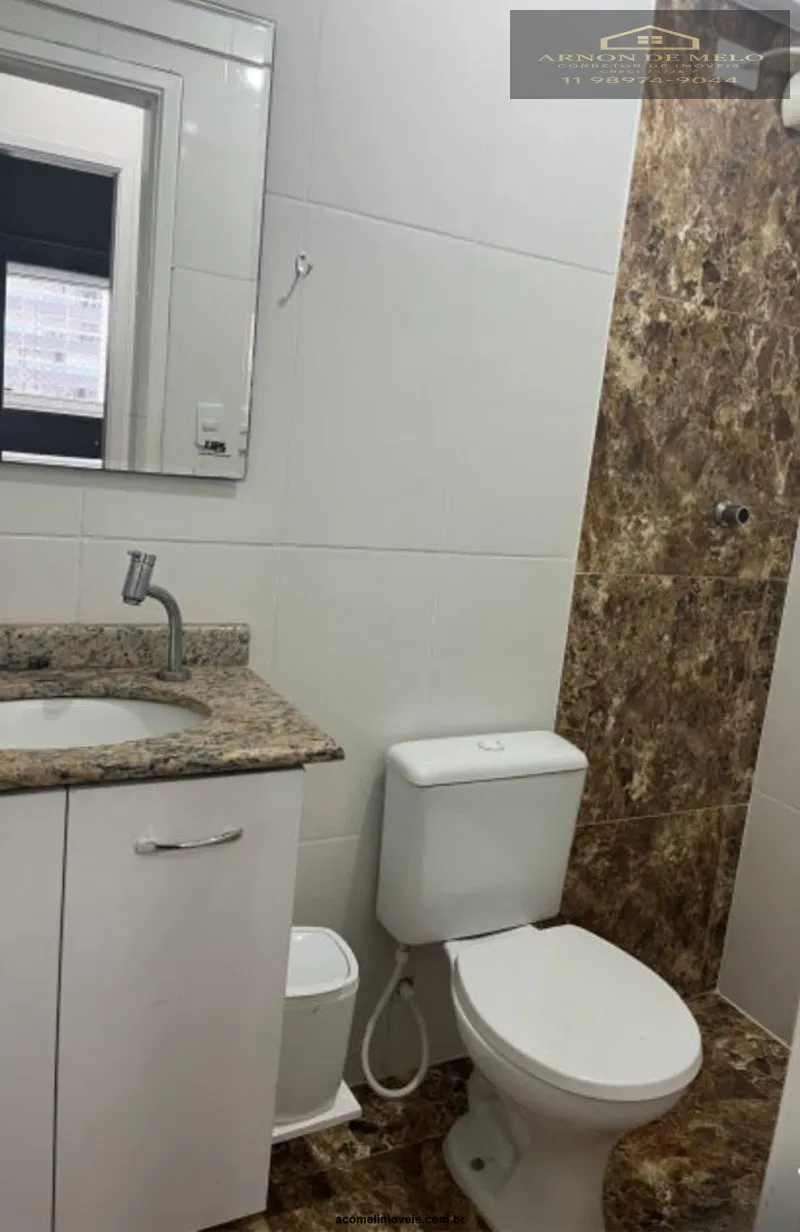 Imagem Apartamentos no Litoral para venda em Praia Grande no bairro Ocian