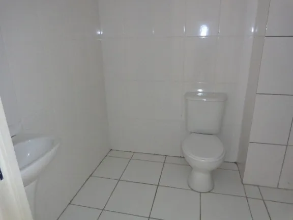 Imagem Apartamento com 2 Quartos à Venda, 42 m² em Vila Suissa - Mogi das Cruzes