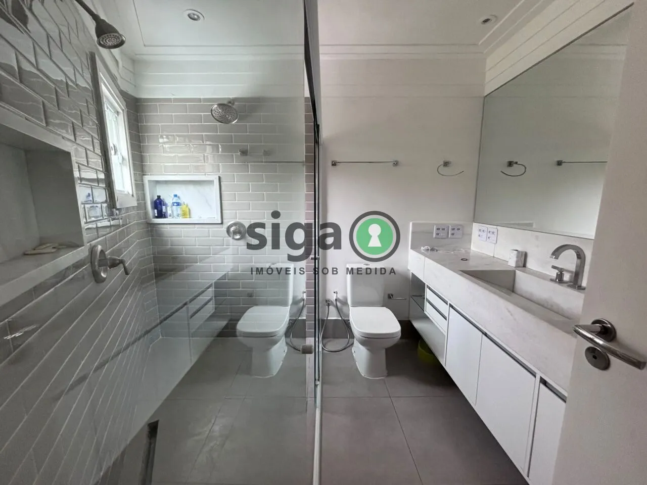 Imagem Casa em Condomínio com 3 Quartos no Cidade Jardim