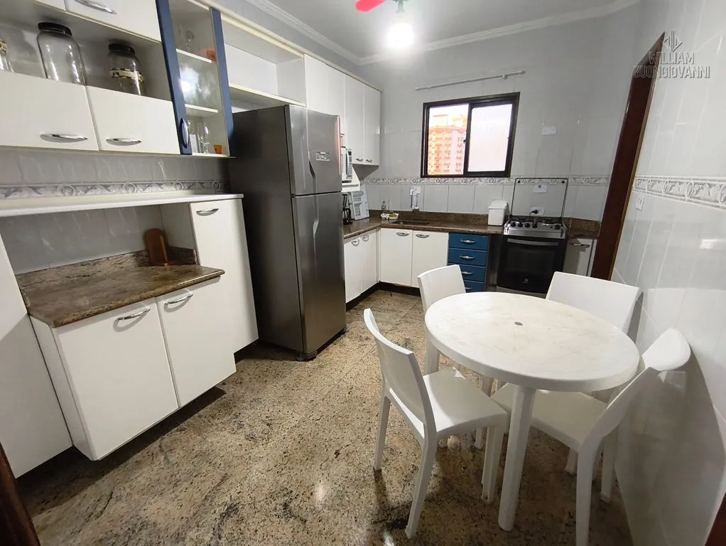 Imagem BELISSIMO APT FRENTE MAR,3 quartos,sendo 1 suíte,1 vagas,CAIÇARA, -R$ 750.000,00