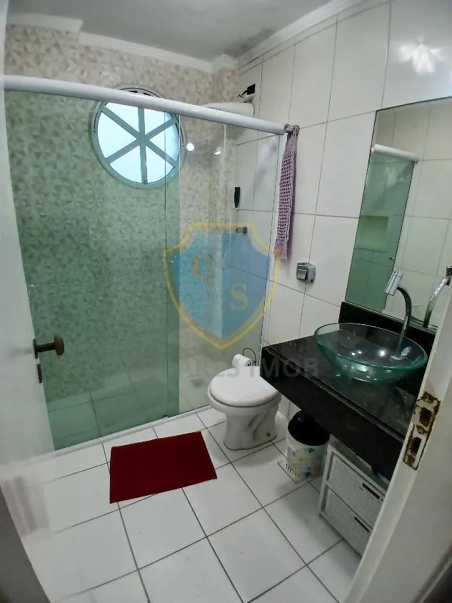 Imagem 2 Dorm s com 1 Suite Pé na Areia na Tupi