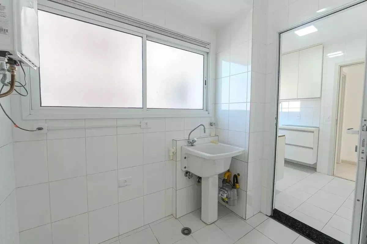 Imagem Apartamento com 3 Quartos à Venda, 140 m² em Bela Vista - São Paulo