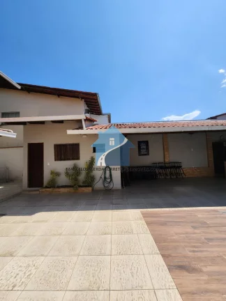 Imagem CASA NO RESIDENCIAL JOAQUIM RIBEIRO - ALEIXO