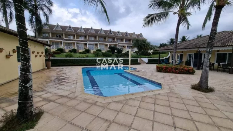 Imagem Imperdível oportunidade: Casa à venda em Angra dos Reis-RJ, Praia da Ribeira (cunhambebe) - 5 quartos, 4 suítes, 5 banheiros, 3 vagas, 250m²!