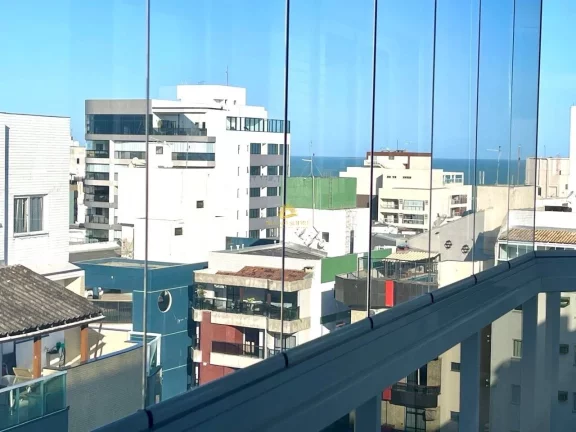 Imagem Viva com sofisticação, conforto e vista para o mar no coração de Guarapari, a poucos passos das ...