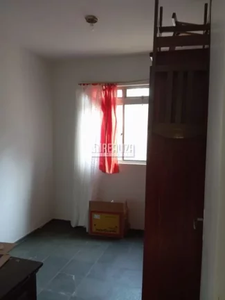 Imagem Apartamento com 2 dormitórios no Condomínio Residencial João Bichuette, no bairro Vila São Vicente, em Uberaba