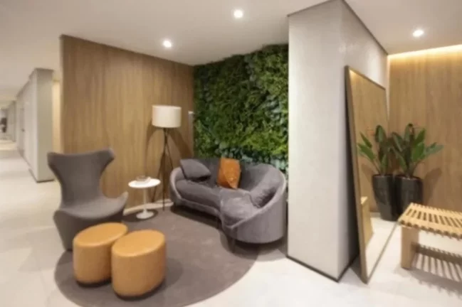 Imagem RAÍZES VILA PRUDENTE - MITRE - Apto de 29m² (Unidade de Revenda), em linha direta com toda a Cidade!