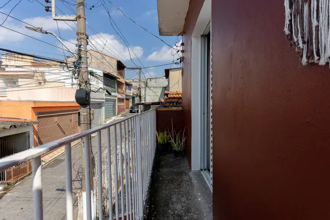 Imagem Sobrado com 3 Quartos à Venda, 176 m² em Vila Rica - São Paulo