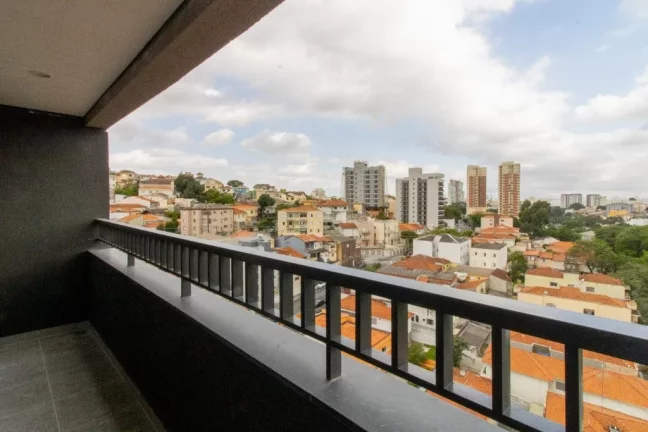 Imagem Apartamento à venda em São Paulo, Jardim São Paulo(Zona Norte), com 2 quartos, 54m2