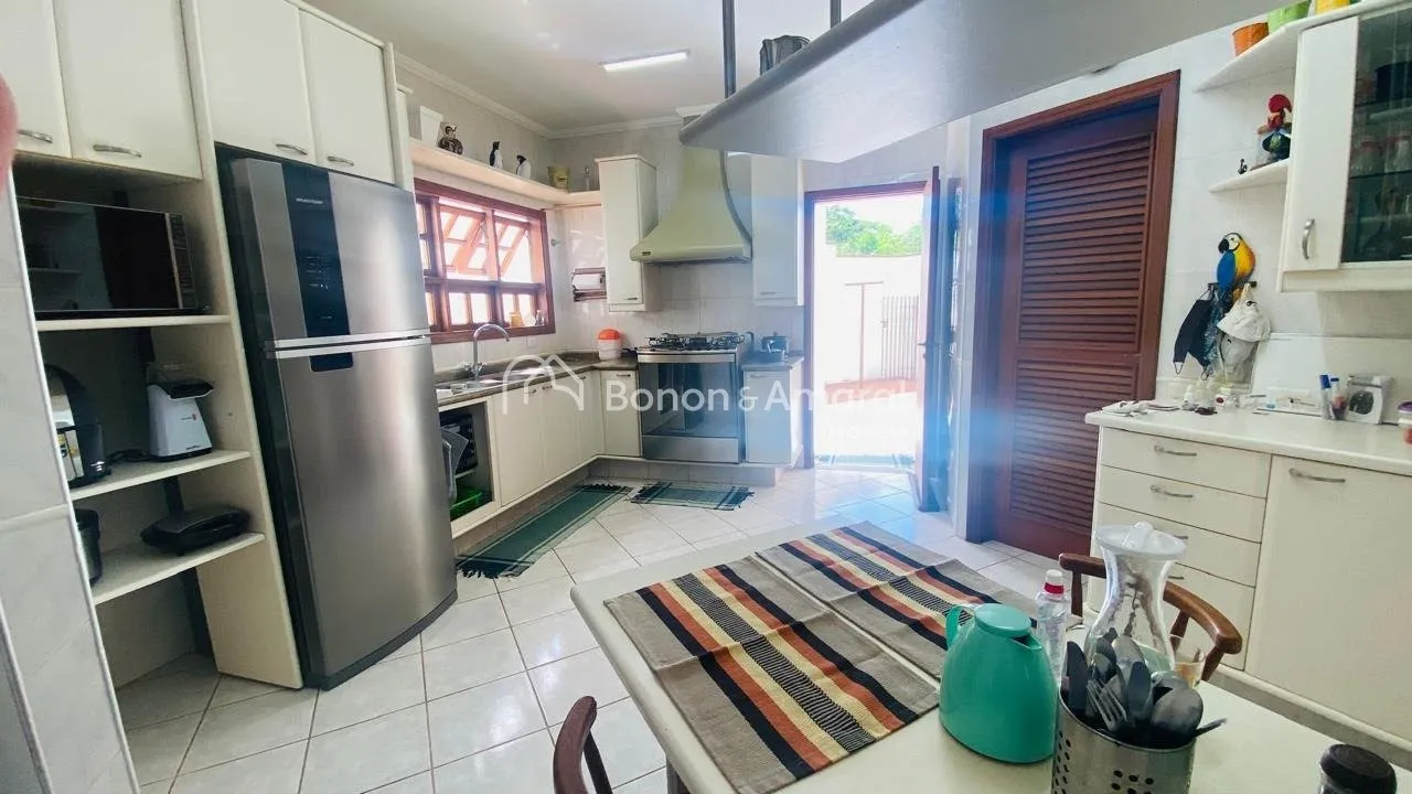 Imagem Casa à venda no São Conrado, em Sousas, Campinas/SP