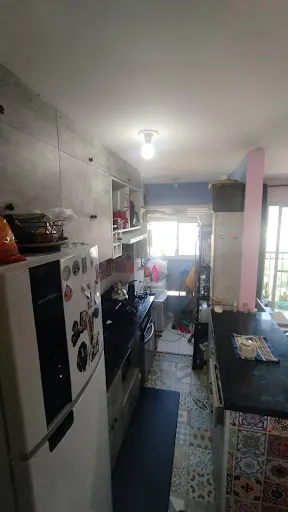 Imagem Apartamento com 2 dormitórios à venda, 50 m² por R$ 430.000,00 - Vila Augusta - Guarulhos/SP