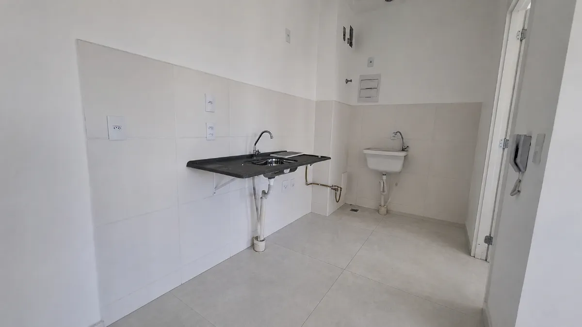 Imagem Apartamento para venda em Freguesia do Ó com 2 quartos, 34m2