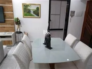 Imagem COBERTURA DUPLEX PISCINA PRIVATIVA CENTRO MONGAGUÁ FINANCIAMENTO E PERMUTA