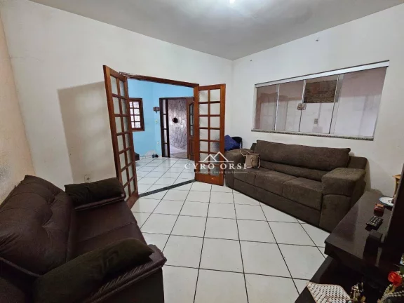 Imagem Casa à venda, 140 m² por R$ 300.000,00 - Santa Terezinha - Piracicaba/SP