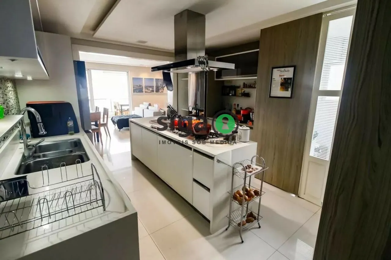 Imagem IMÓVEL Á VENDA ALLGREEN MORUMBI - 2 SUÍTES! 120M²
